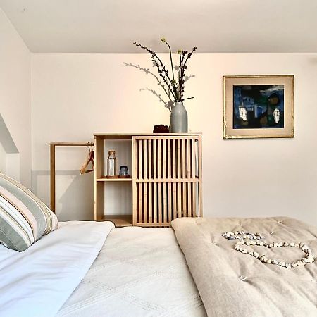 Romantic Wellness Bnb โนร์ดวิก ภายนอก รูปภาพ