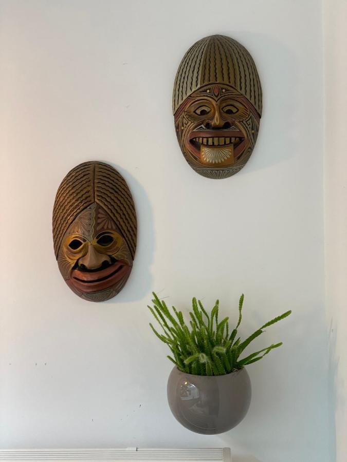 Romantic Wellness Bnb โนร์ดวิก ภายนอก รูปภาพ