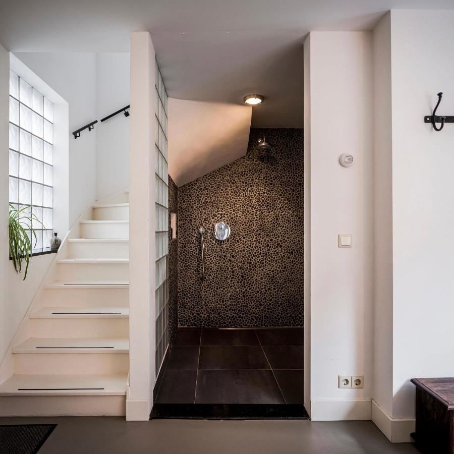 Romantic Wellness Bnb โนร์ดวิก ภายนอก รูปภาพ