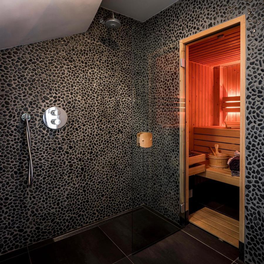 Romantic Wellness Bnb โนร์ดวิก ภายนอก รูปภาพ