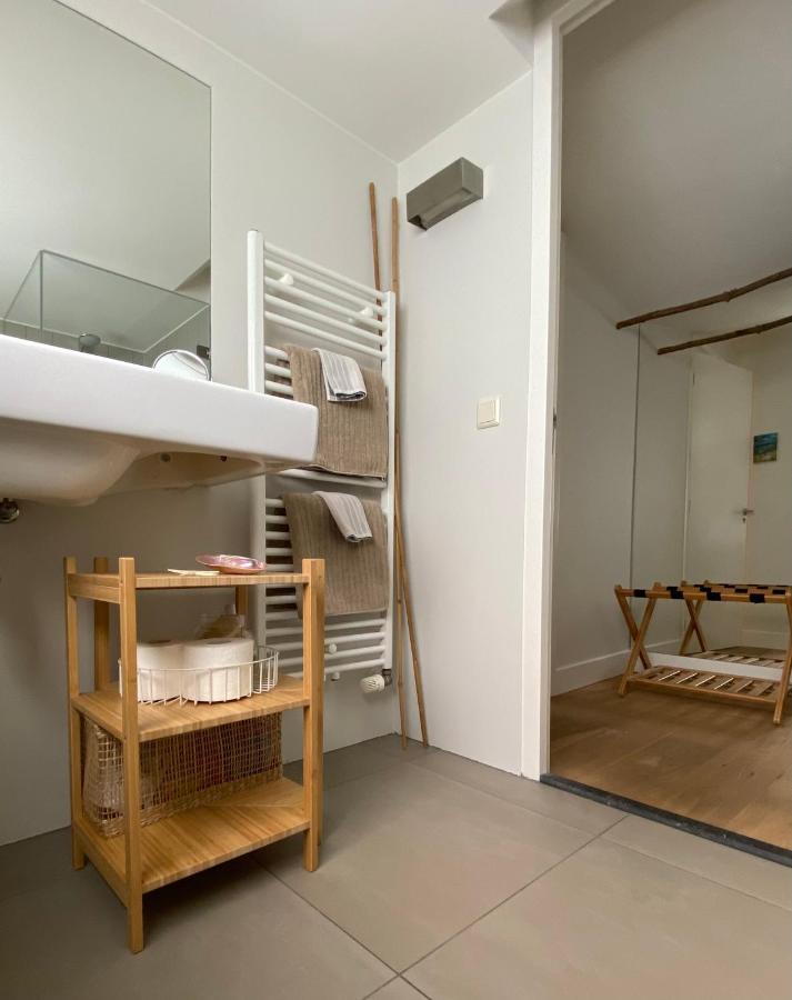 Romantic Wellness Bnb โนร์ดวิก ภายนอก รูปภาพ