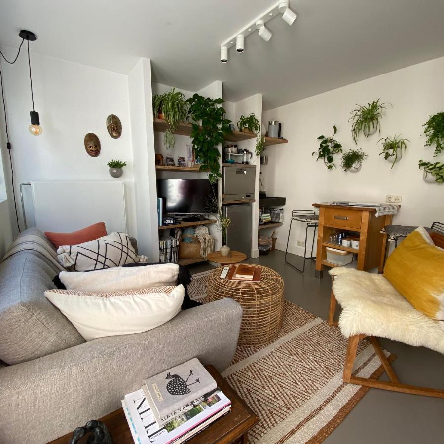 Romantic Wellness Bnb โนร์ดวิก ภายนอก รูปภาพ