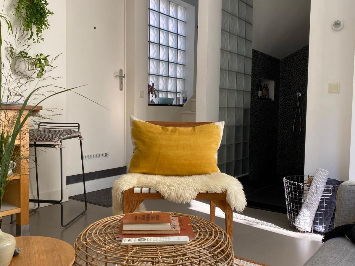 Romantic Wellness Bnb โนร์ดวิก ภายนอก รูปภาพ