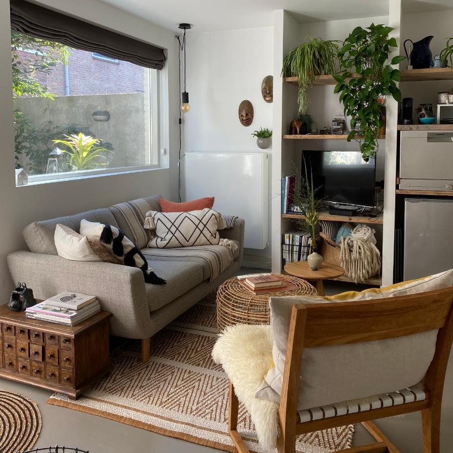 Romantic Wellness Bnb โนร์ดวิก ภายนอก รูปภาพ