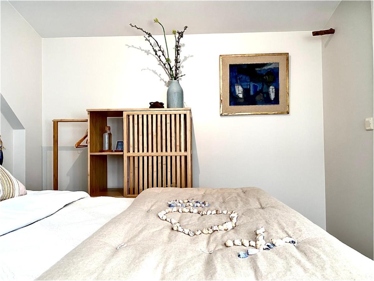 Romantic Wellness Bnb โนร์ดวิก ภายนอก รูปภาพ
