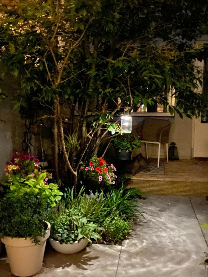 Romantic Wellness Bnb โนร์ดวิก ภายนอก รูปภาพ