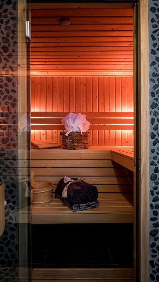 Romantic Wellness Bnb โนร์ดวิก ภายนอก รูปภาพ